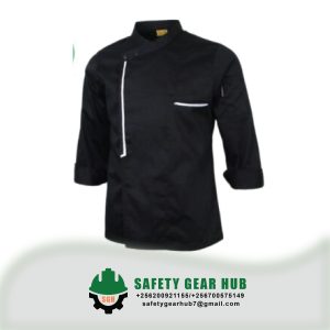 Order executive chef jacket