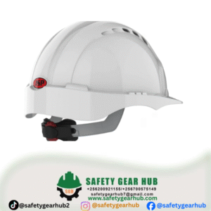 Heavy duty helmet(vented helmet)