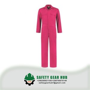 Pink Children`s overall for sale