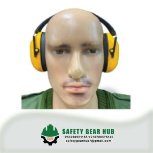 Premium Hearing Protection Ear Muffs 25 Db