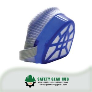 Quality-Blue-Filter-Mask