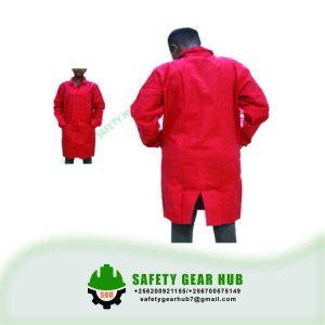 Red Dust Coats For Sale