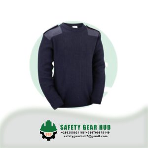 High Quality Security Guard Sweaters