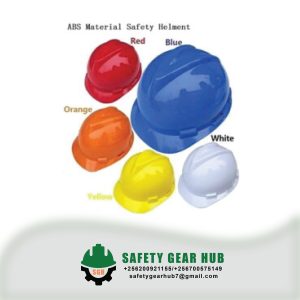 Safety Helmets in Uganda