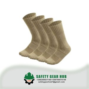 Best security guard socks grey