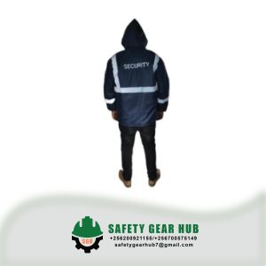 Security Jackets