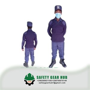 Security Uniforms in Uganda