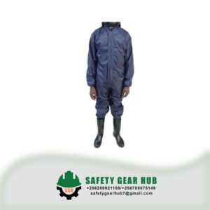 Chemical Spray Suits