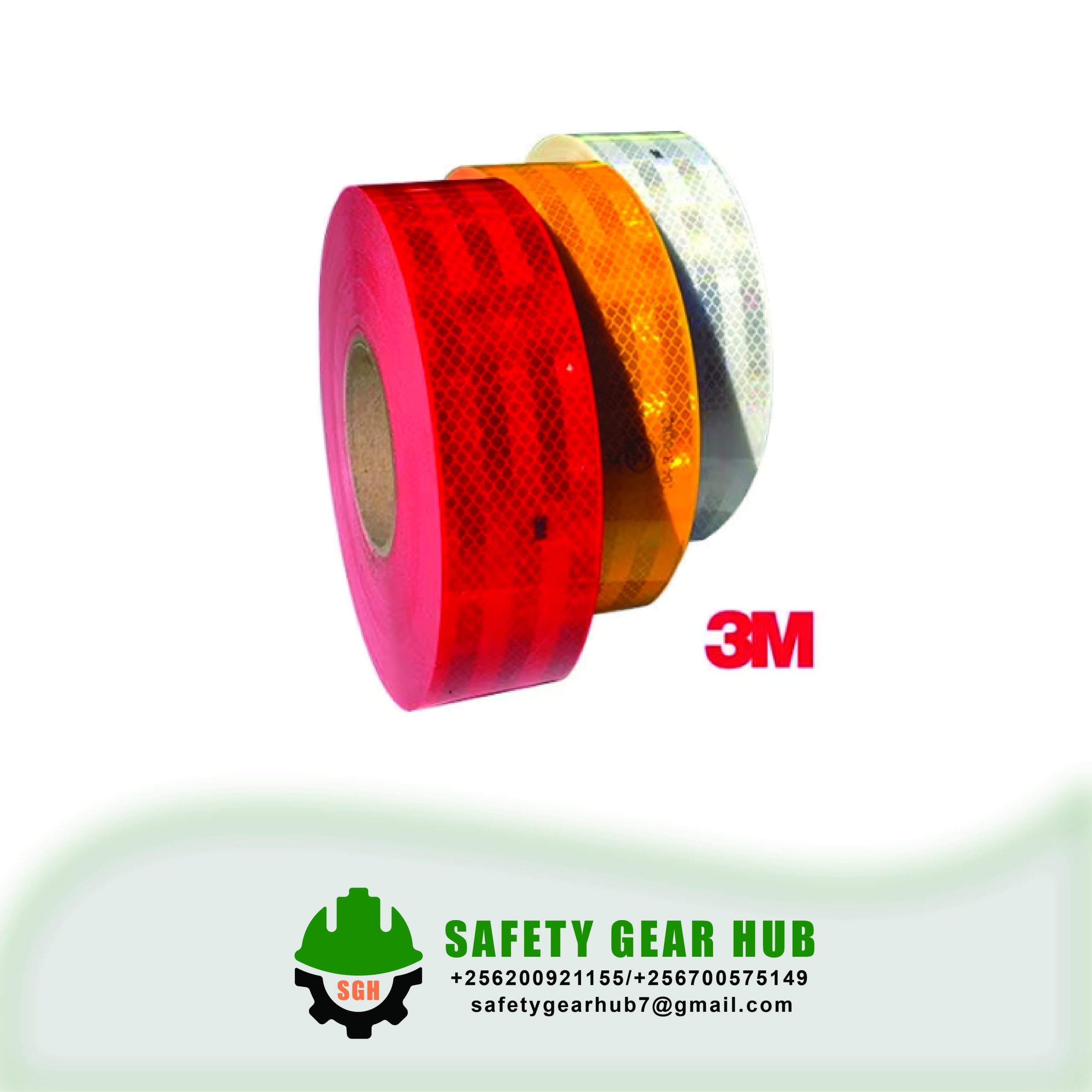 Reflective Stickers 3M