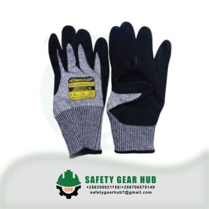 Cut Resistant Gloves