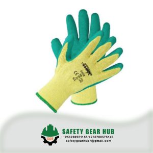 Safety Gloves