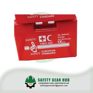 First Aid Kit -25 people