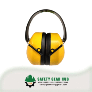 Protection Ear Muffs