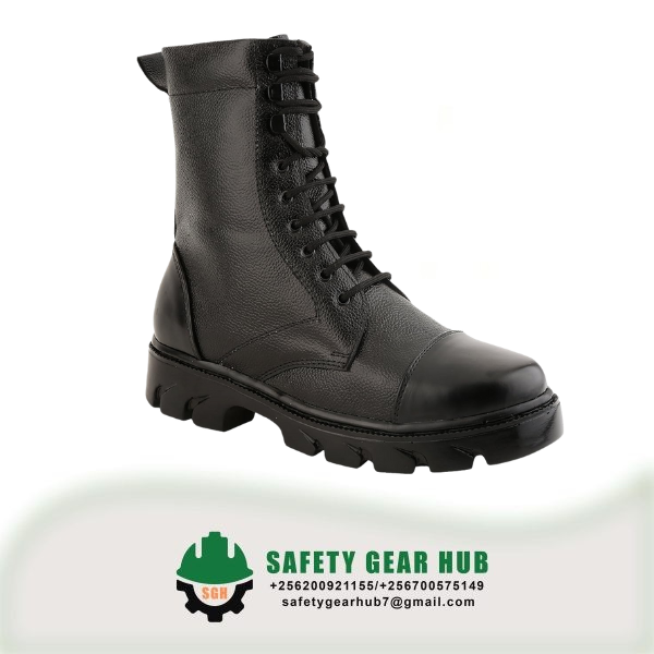 Security Safety shoes
