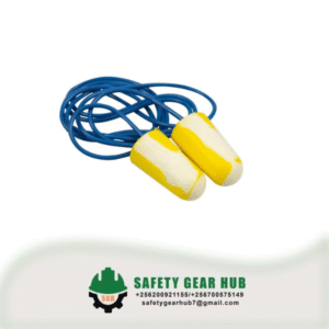 Disposable Ear Plugs-Honeywell