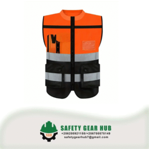 Executive Reflector Jacket