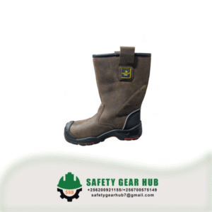 Rigger Boots-Safetoe