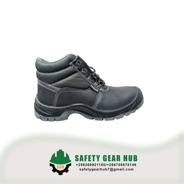 TROJAH SAFETY SHOES