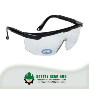 Vaultex Safety Spectacles