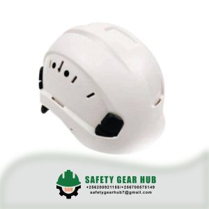 Ventilated Protector Work at Height Helmet