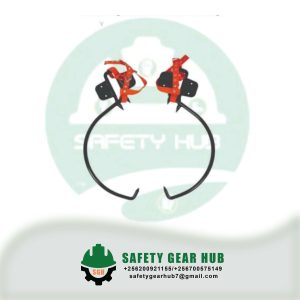 Wooden Pole Climbers