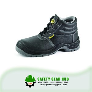 TROJAH SAFETY SHOES