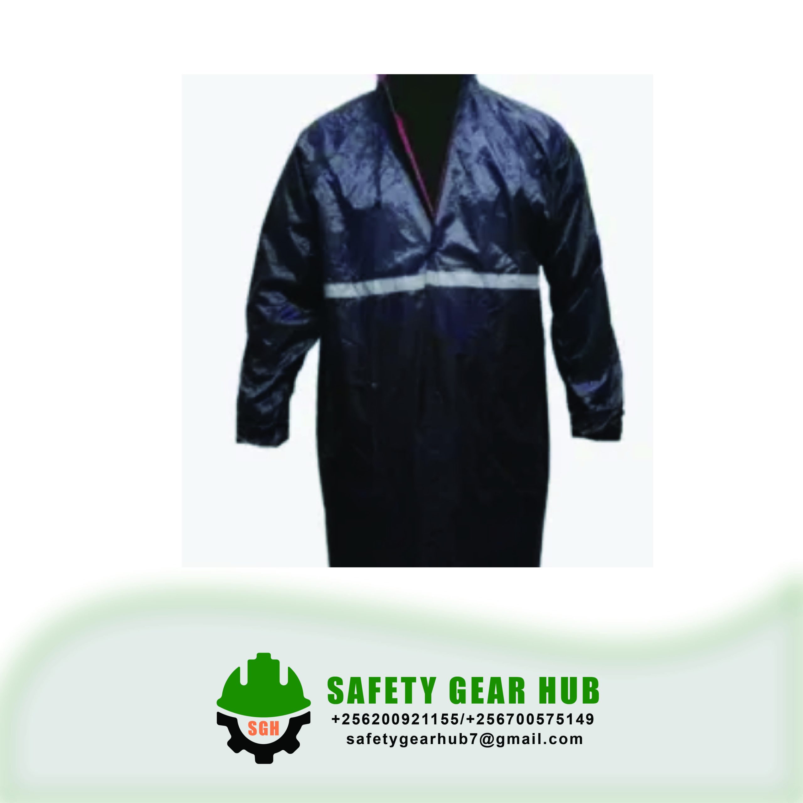 adult waterproof raincoat