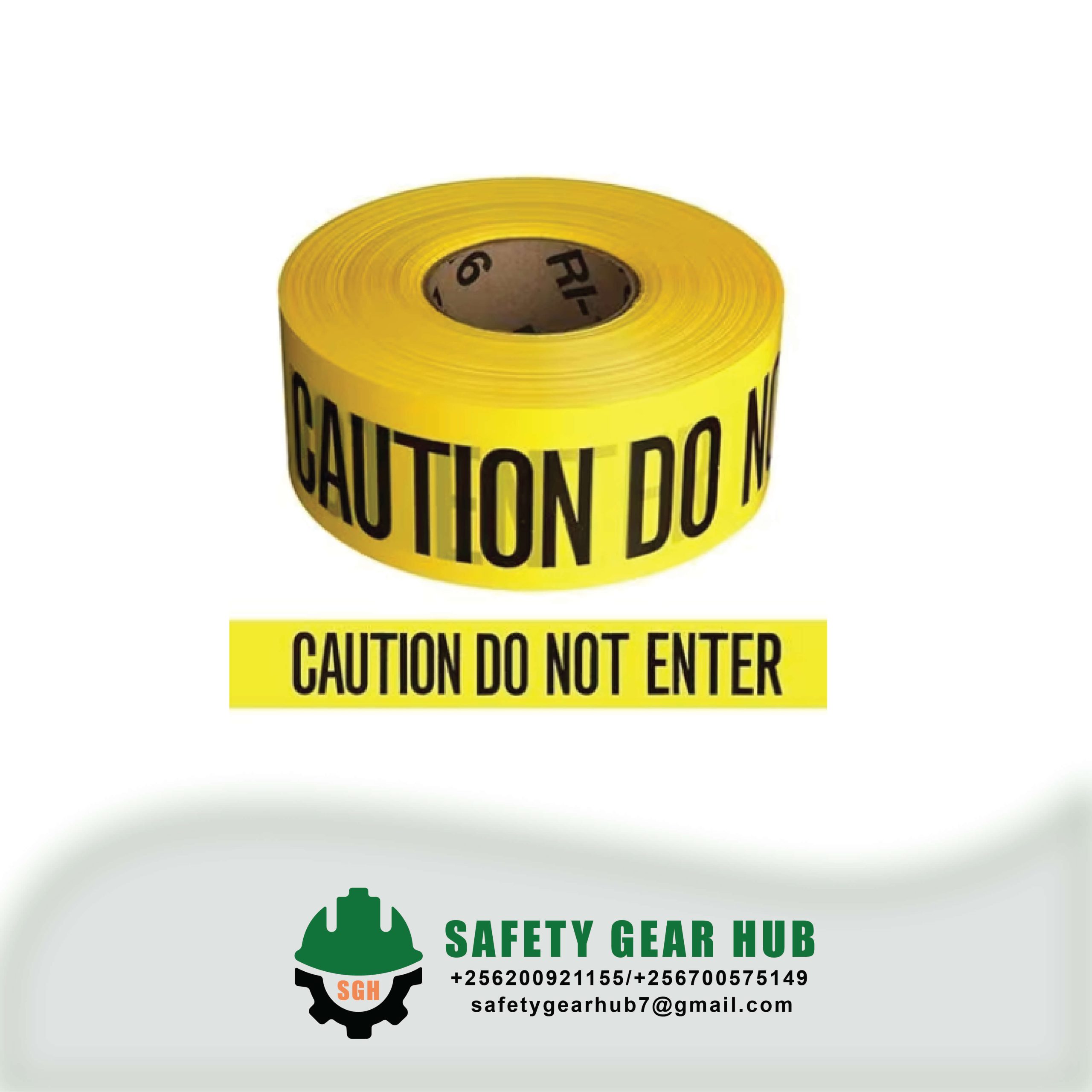 CAUTION TAPE