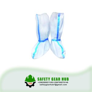 Disposable Shoe covers-Long shoe covers(PAIR)