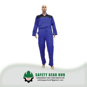 Quality Dungaree Overall