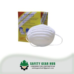 Disposable Dust Mask