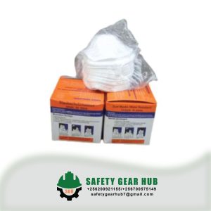 Afton dust masks (50 pcs)