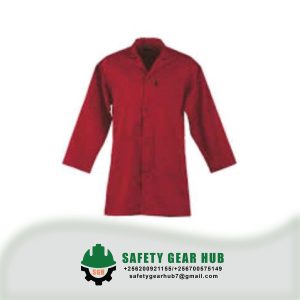 Assorted Engineering Dust Coats