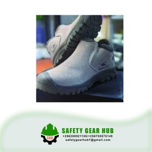 Executive safety shoes
