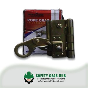 Fall Arrester Rope Grab