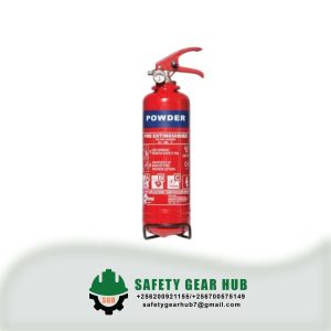 fire extinguisher 1kg