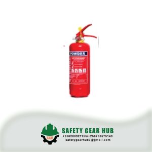 fire extinguisher 2KG