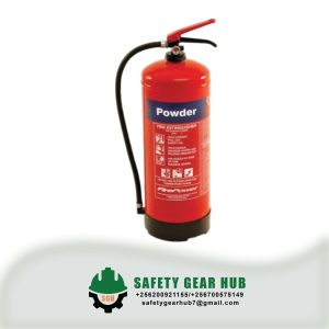 fire extinguisher 4kg
