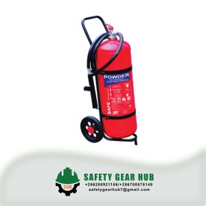 Fire Extinguisher 50KG