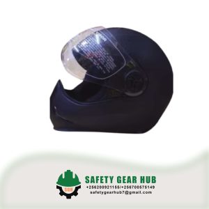 full face helmet
