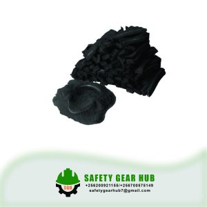 Hairnet-Black (Pack of 100 pcs)