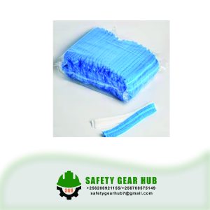 Hairnets-Blue(Pack of 100pcs)
