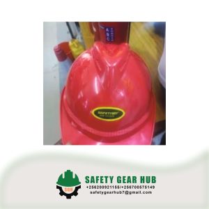 Heavy duty helmet(vented helmet)