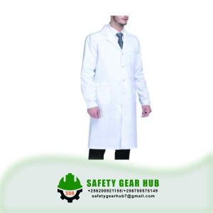 Lab Coats