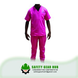 Excellent Finished Medical scrubs