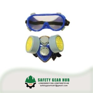 Multipurpose industrial mask