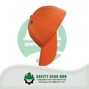 Orange Bump Caps
