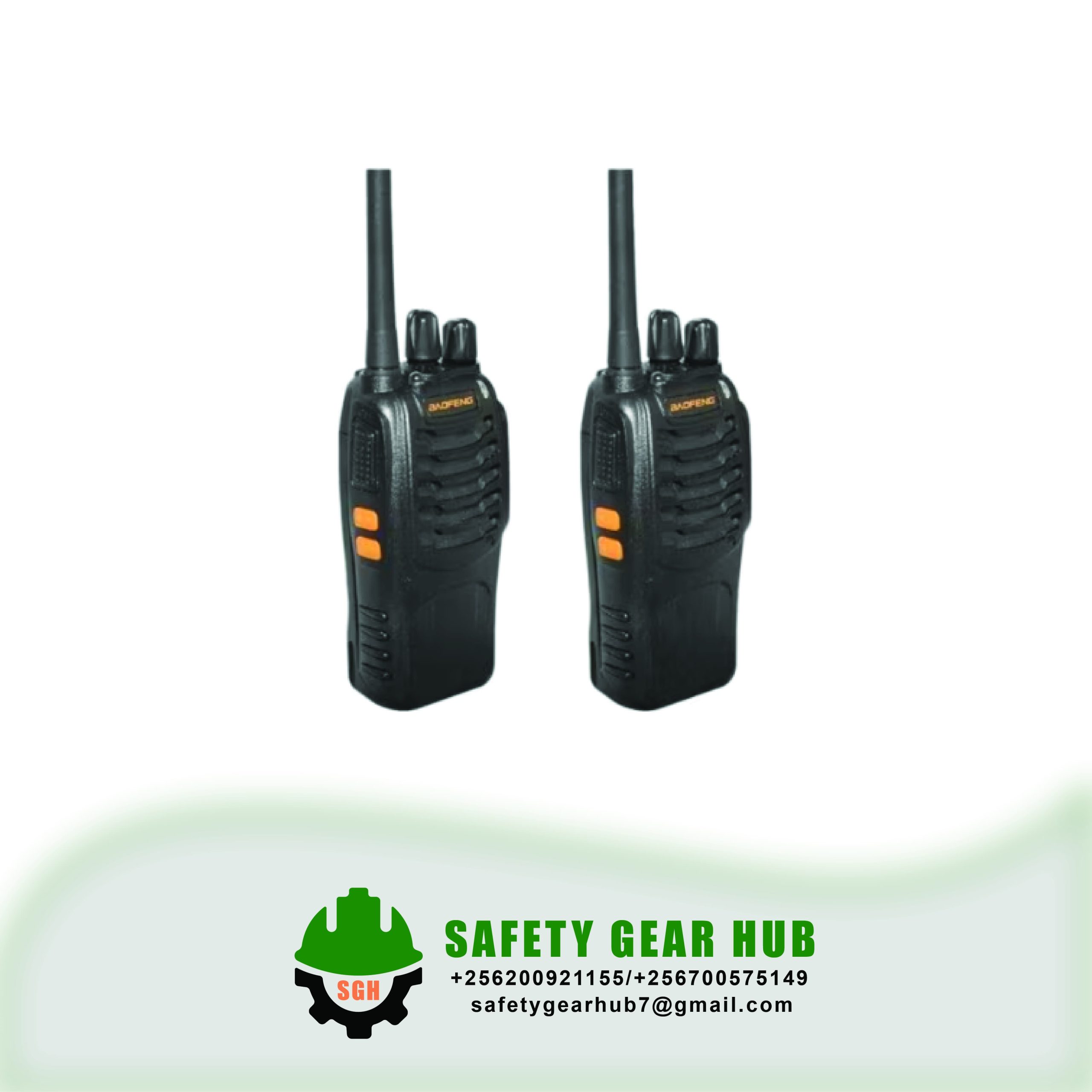 RADIO CALL-WALKIE WALKIE