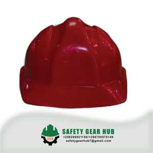 Safety Helmets heavy duty