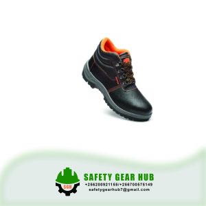 SAFETY SHOES ROCKLANDER